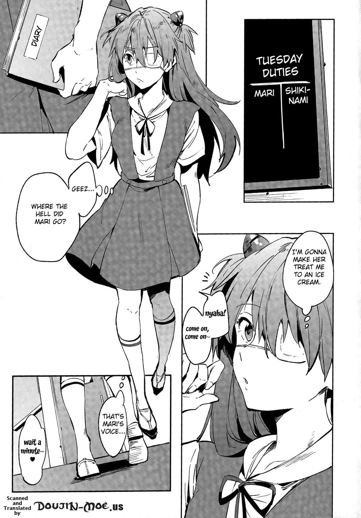 New Sex Story Academy Q page 3
