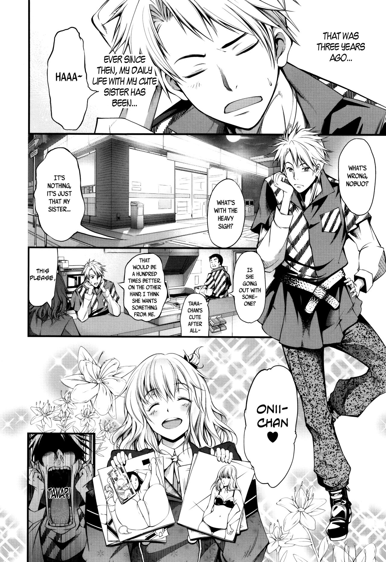 New! Type ♥ page 100