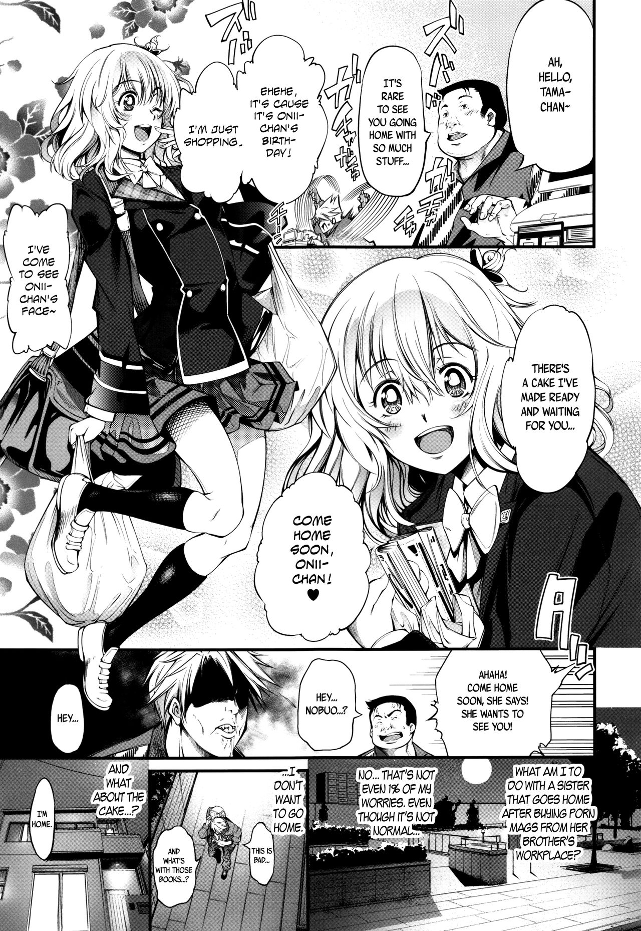 New! Type ♥ page 101