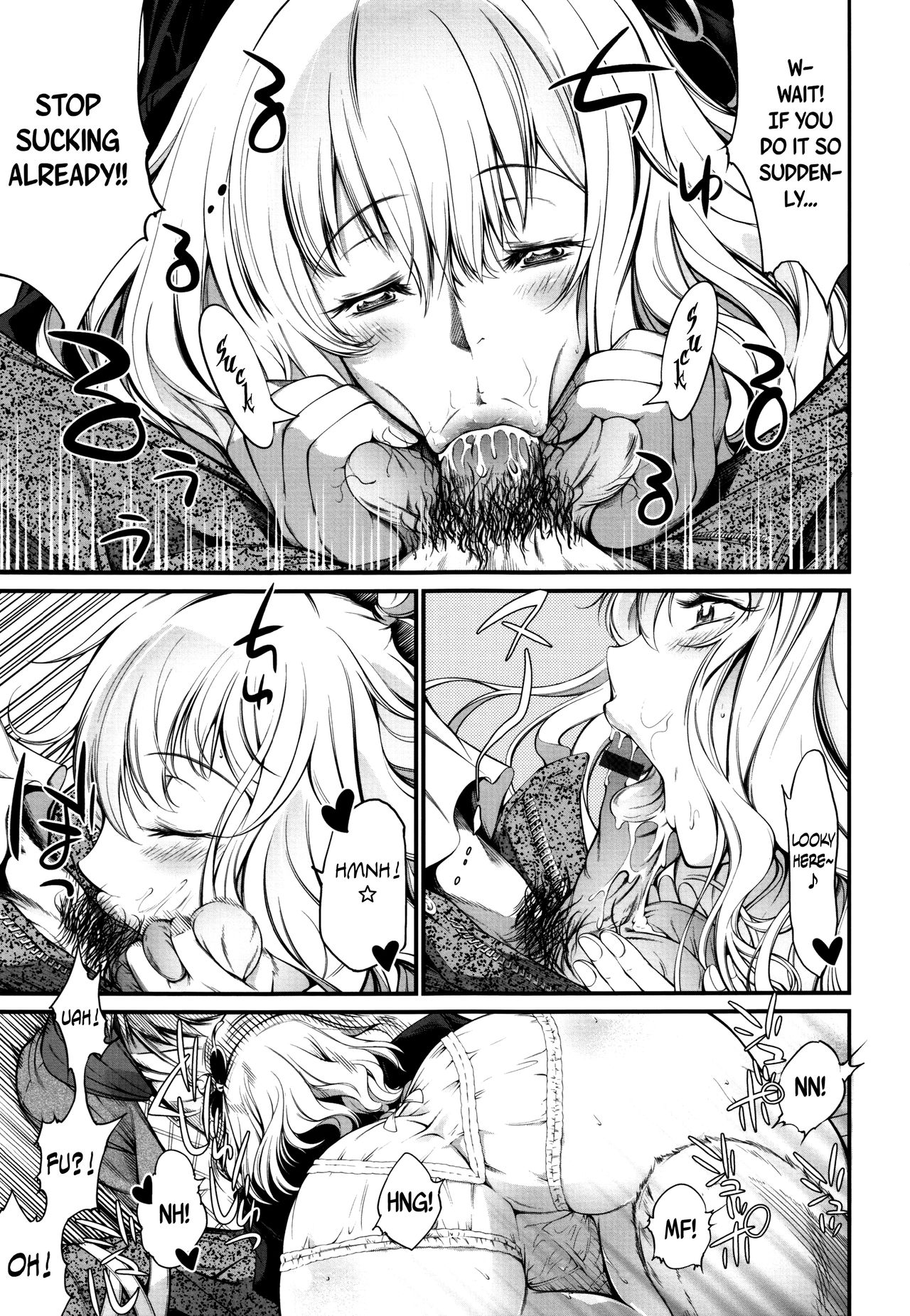 New! Type ♥ page 107