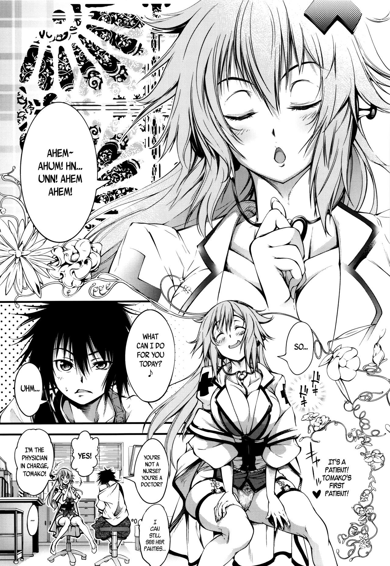 New! Type ♥ page 145