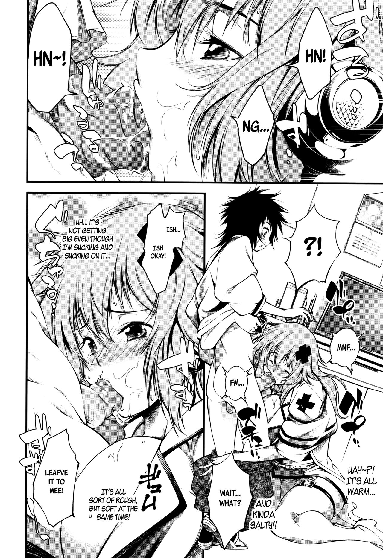 New! Type ♥ page 148