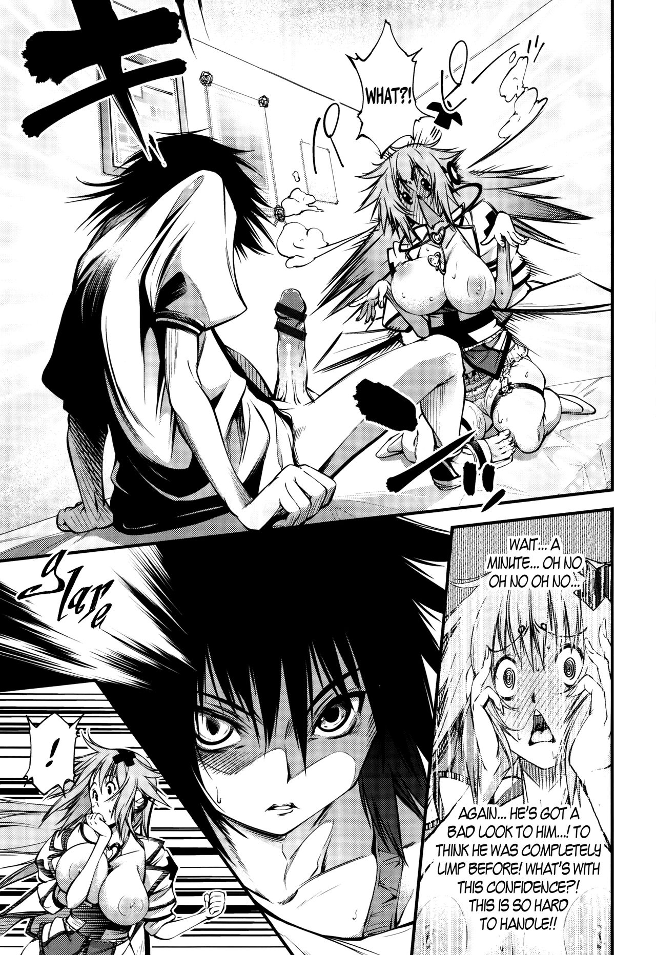 New! Type ♥ page 155