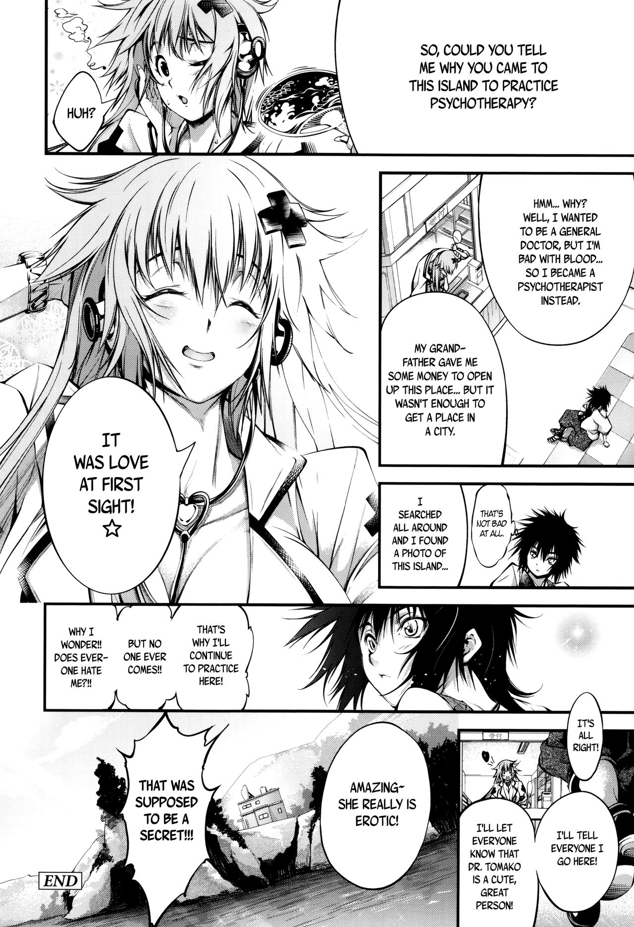 New! Type ♥ page 164