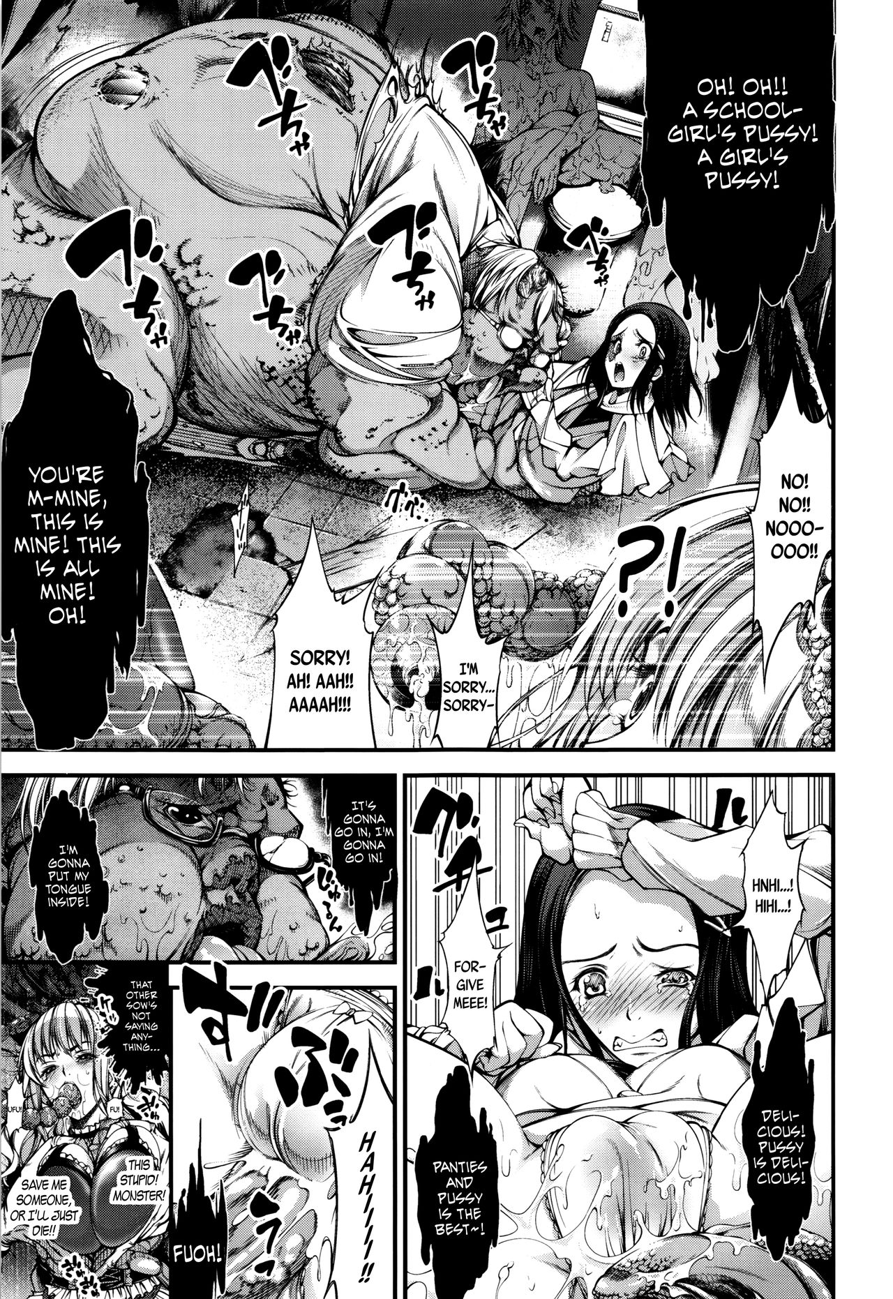 New! Type ♥ page 167