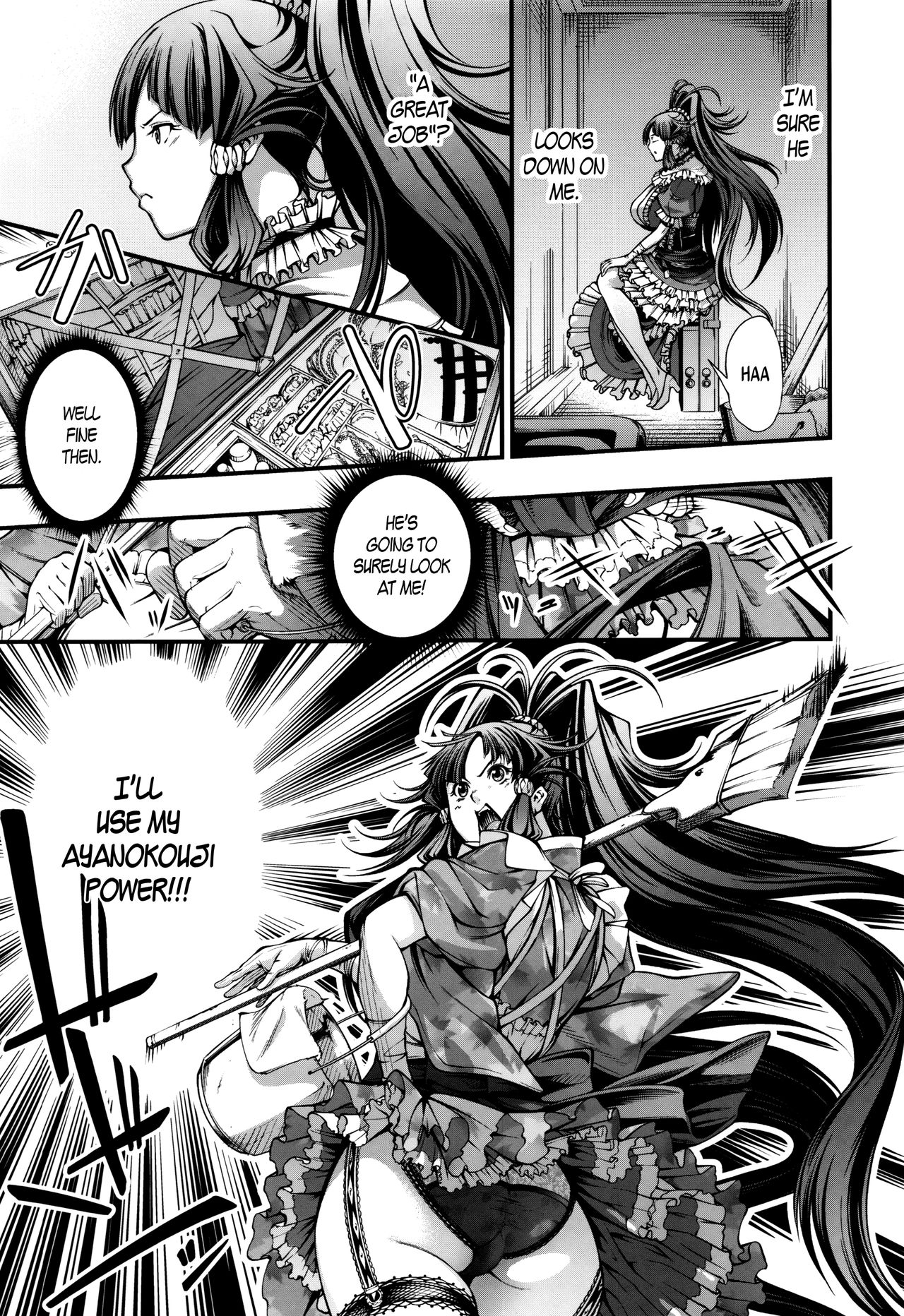 New! Type ♥ page 79