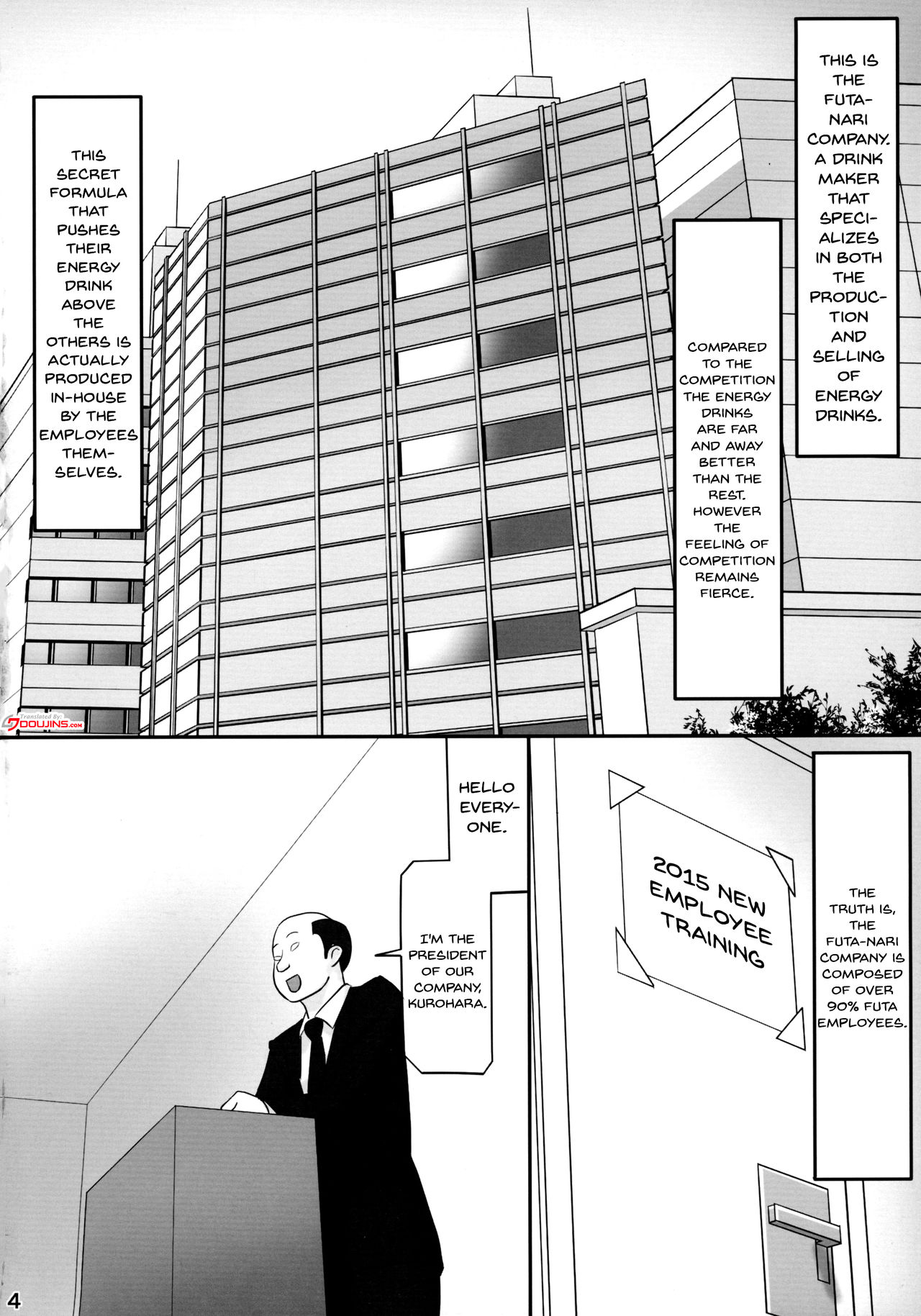 Newhire Training page 3