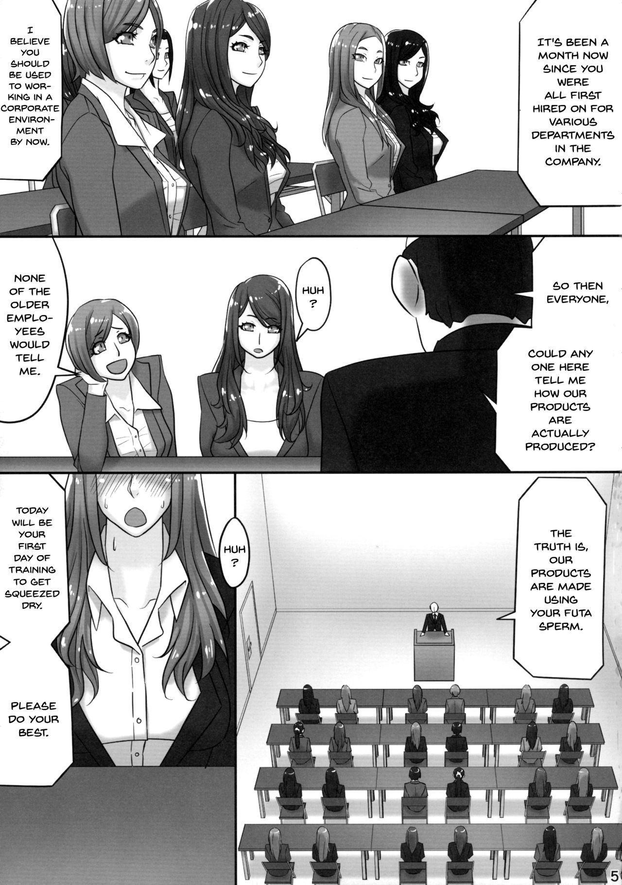 Newhire Training page 4