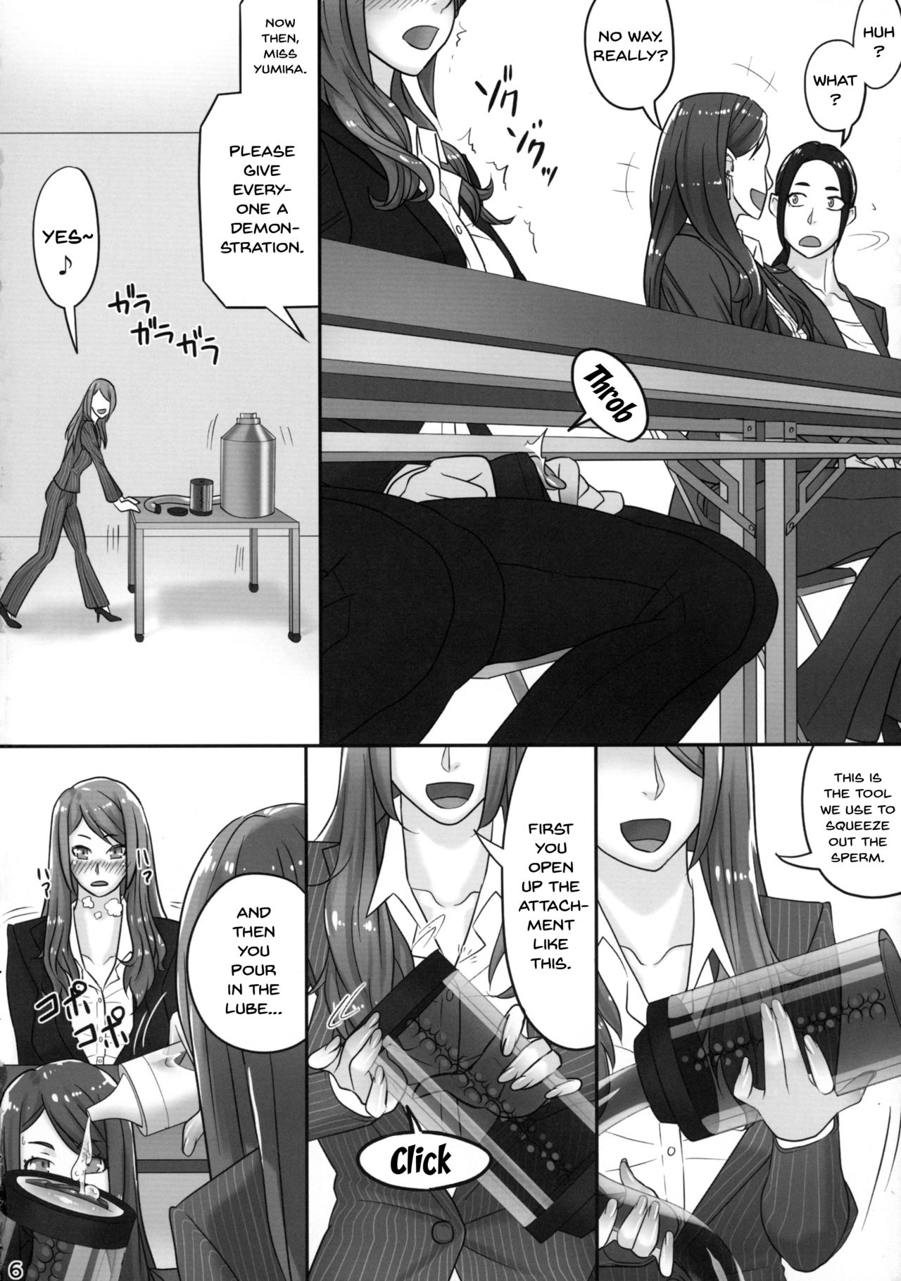 Newhire Training page 5
