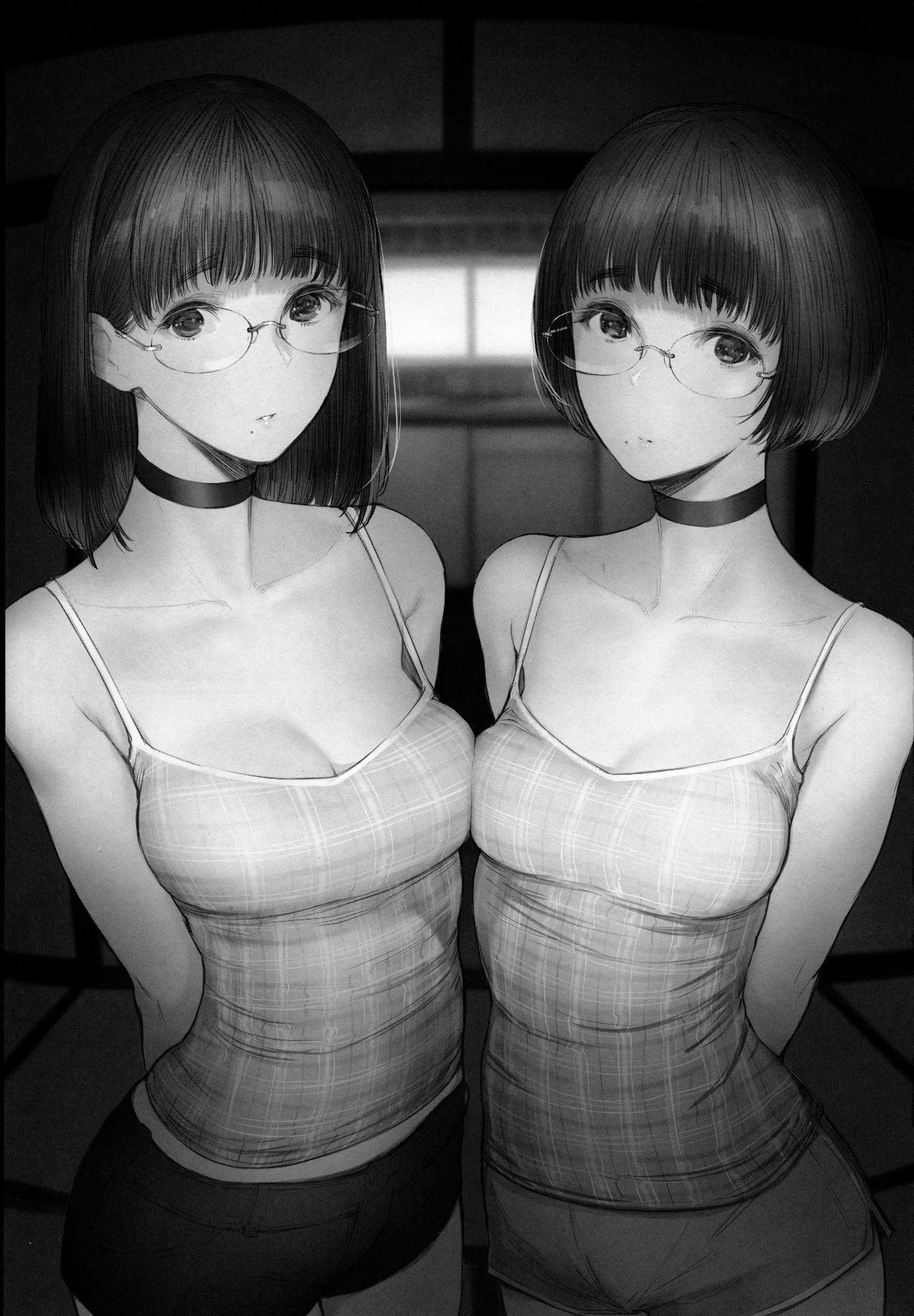 Next Door's Chinatsu-chan R 05 page 2