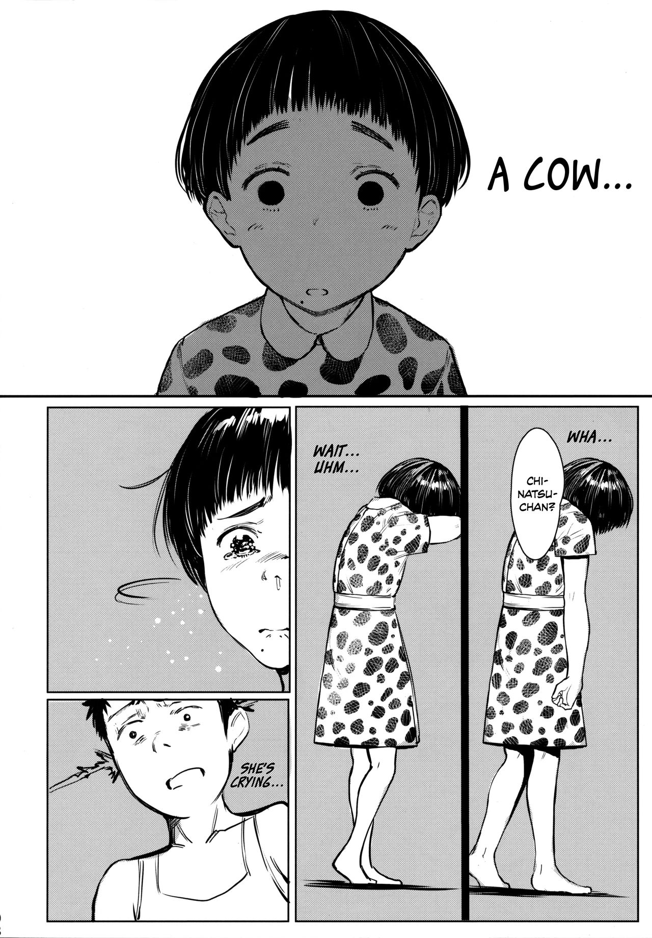 Next Door's Chinatsu-chan R 05 page 7