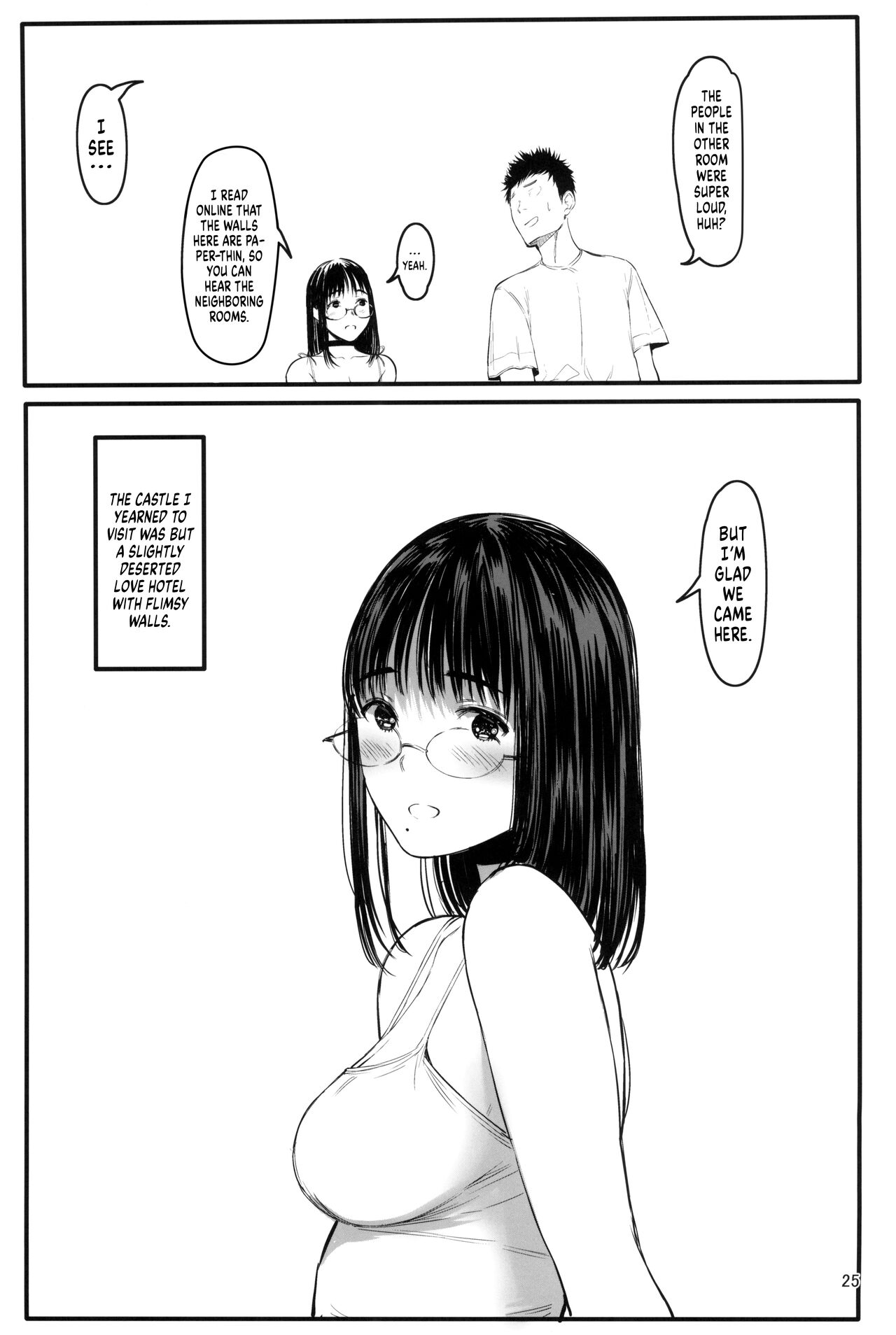 Next Door's Chinatsu-chan R 07 page 24