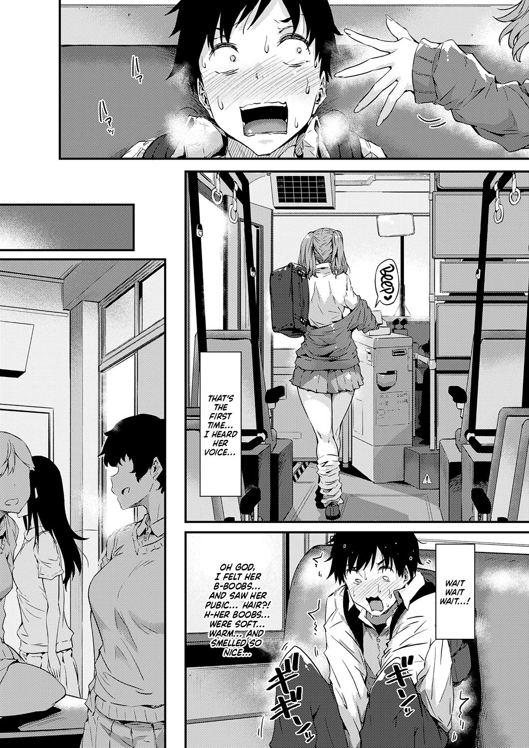 Next Stop: Gal page 7
