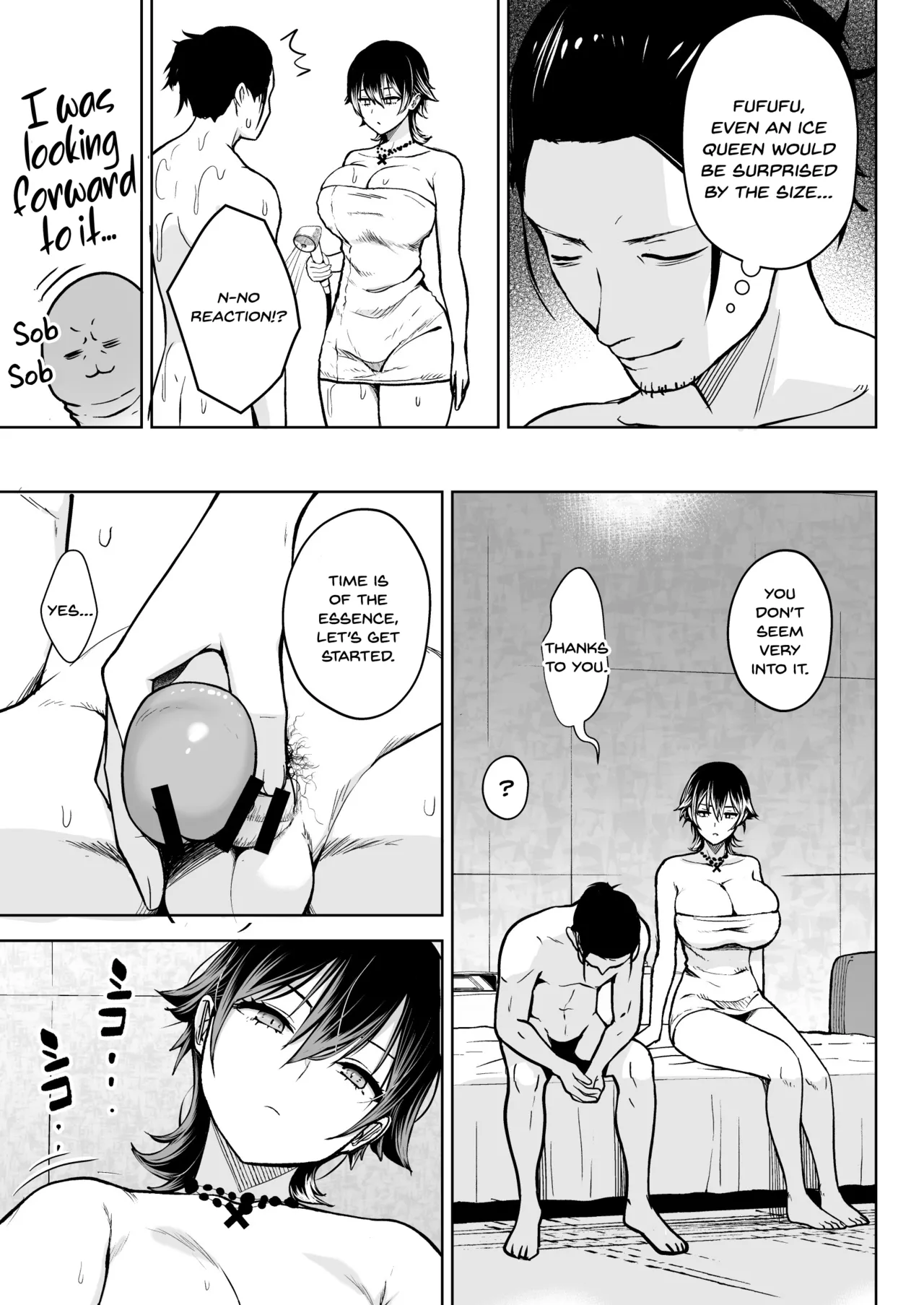 NG-Free Downer Girl page 10