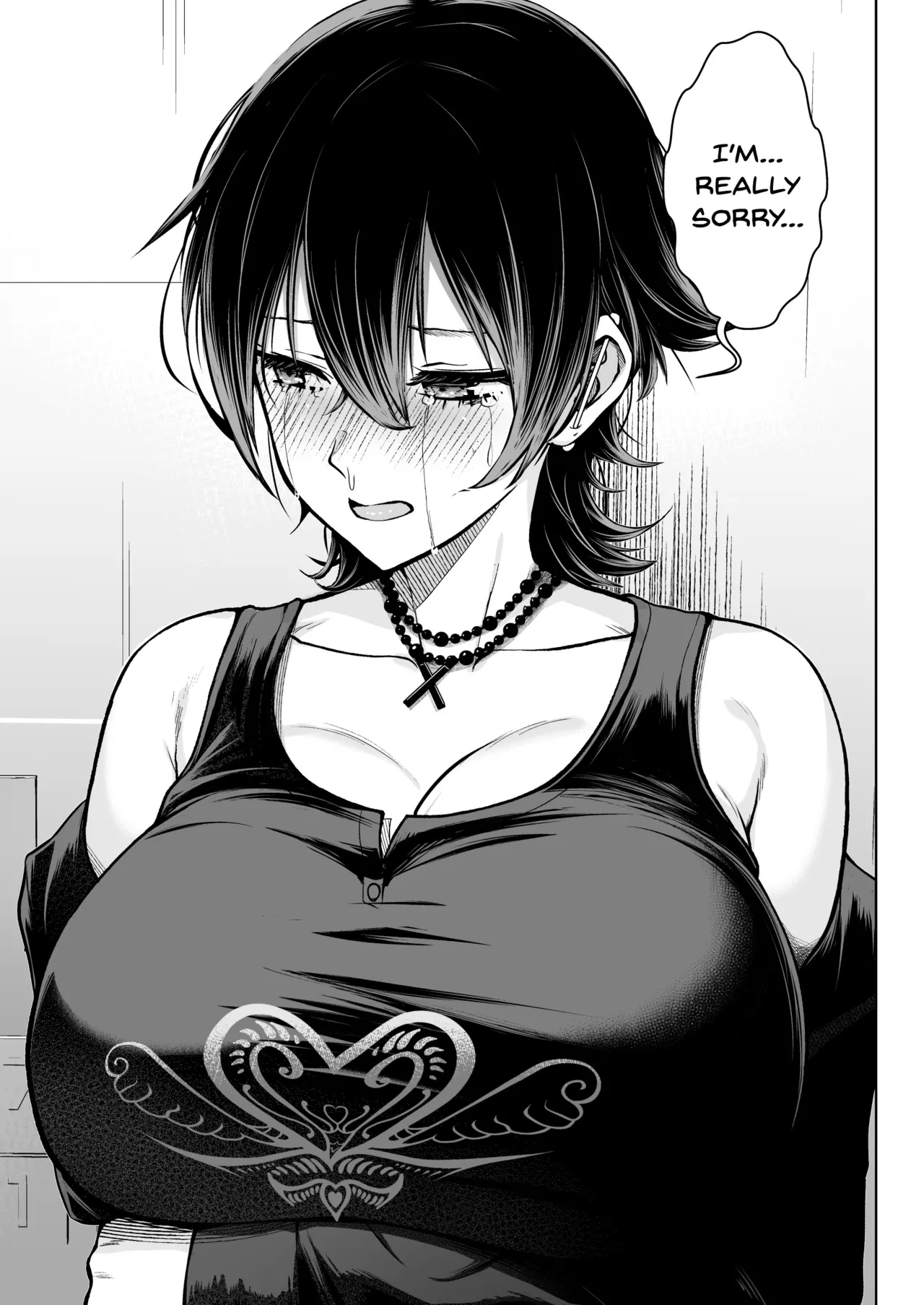 NG-Free Downer Girl page 16