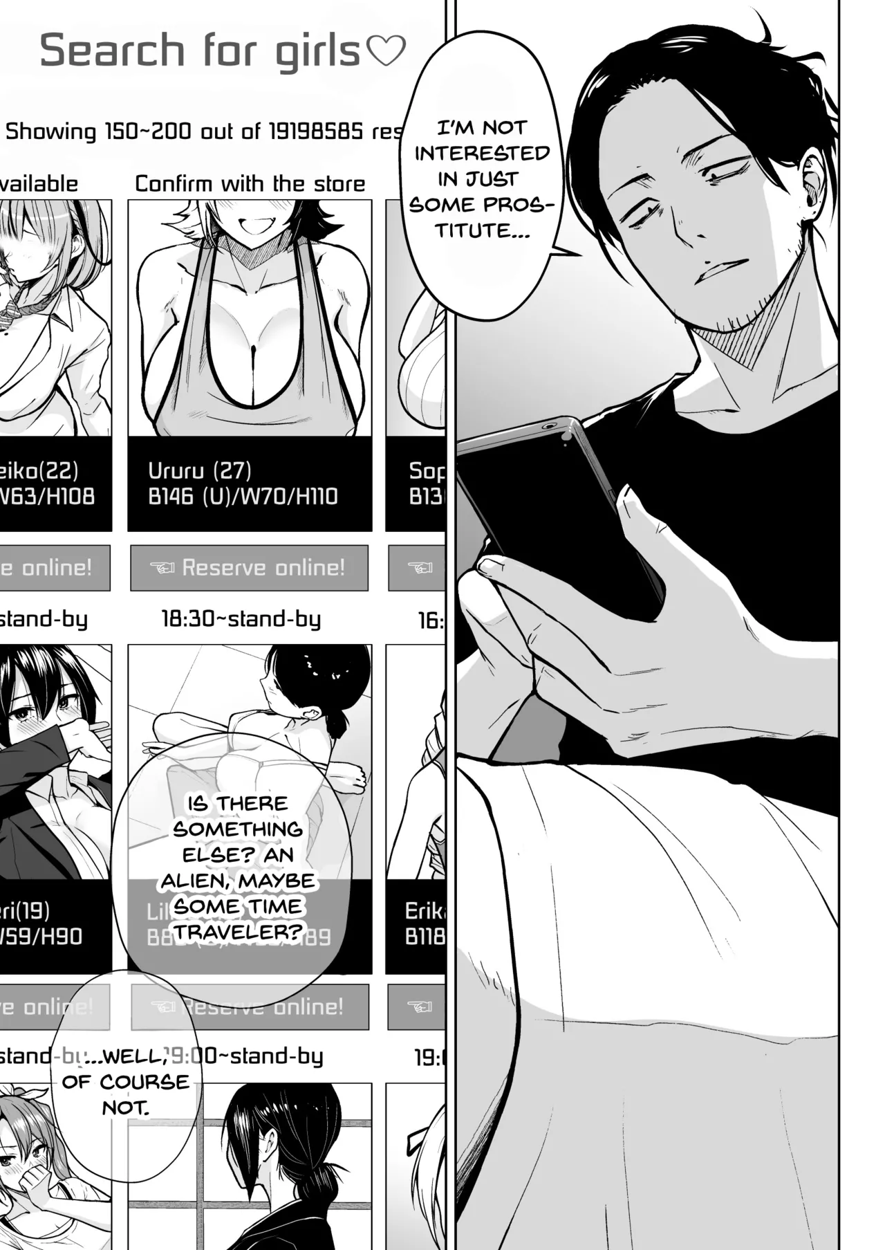 NG-Free Downer Girl page 2