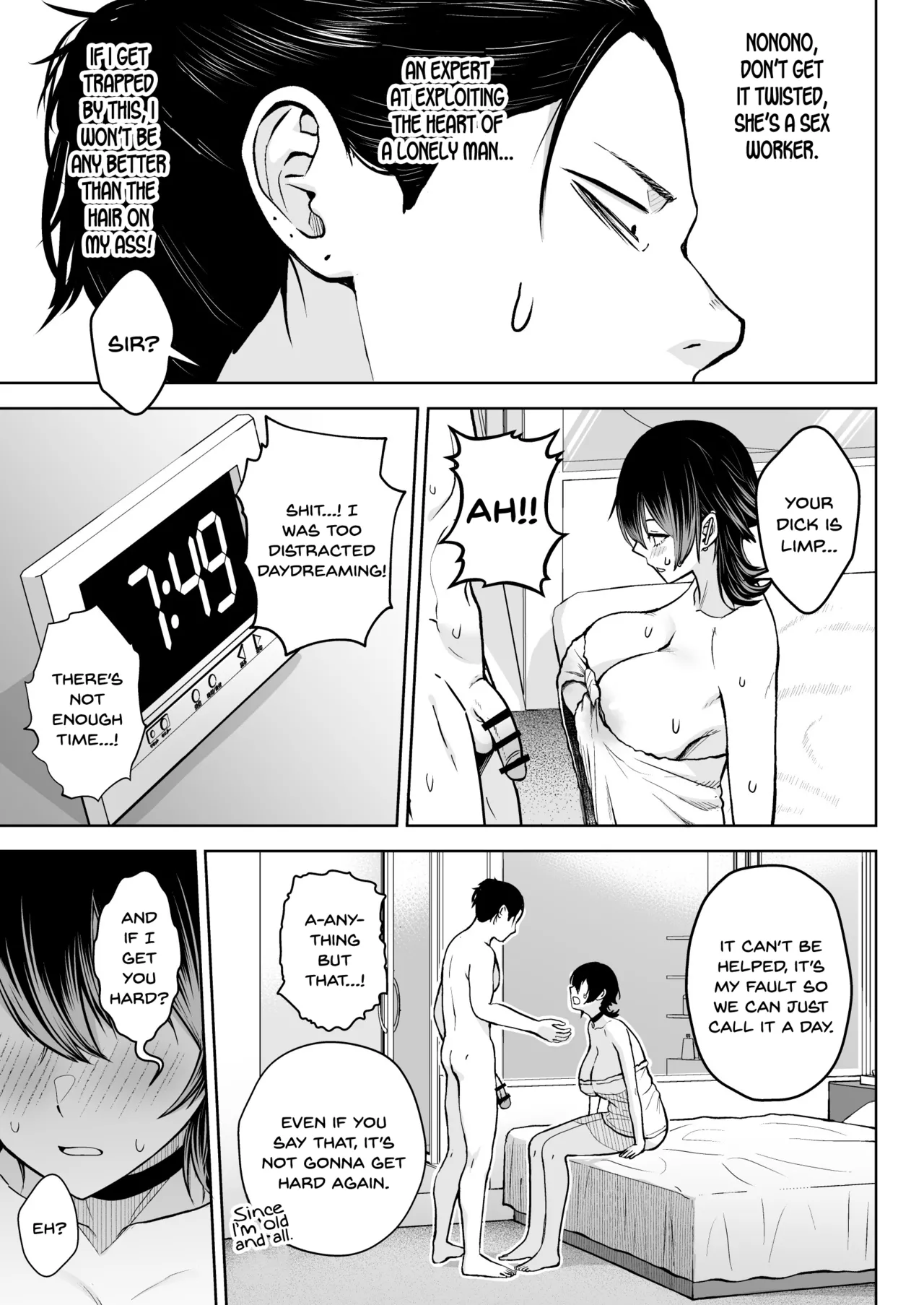 NG-Free Downer Girl page 28
