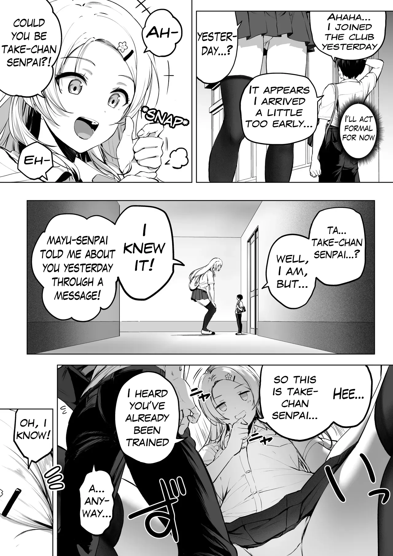 Nibai! 3 Part 2 page 10