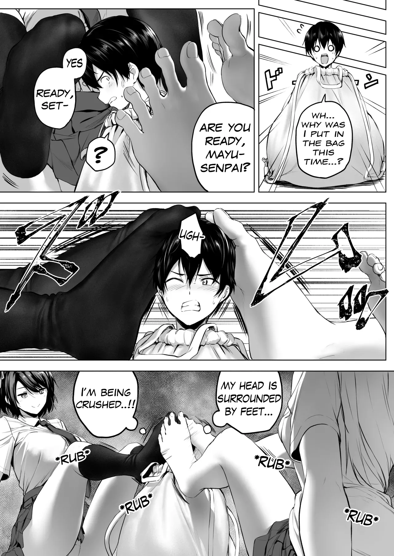 Nibai! 3 Part 2 page 46