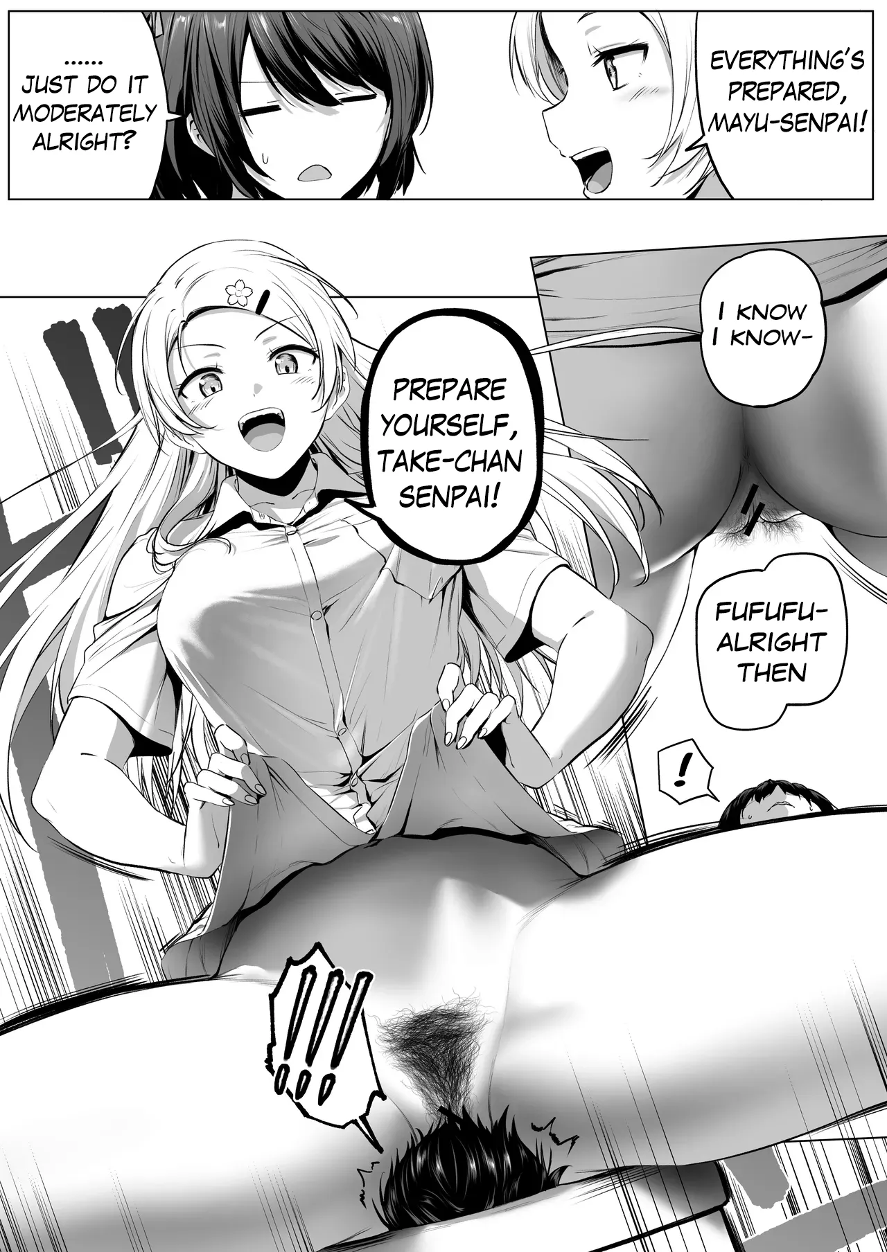 Nibai! 3 Part 2 page 53