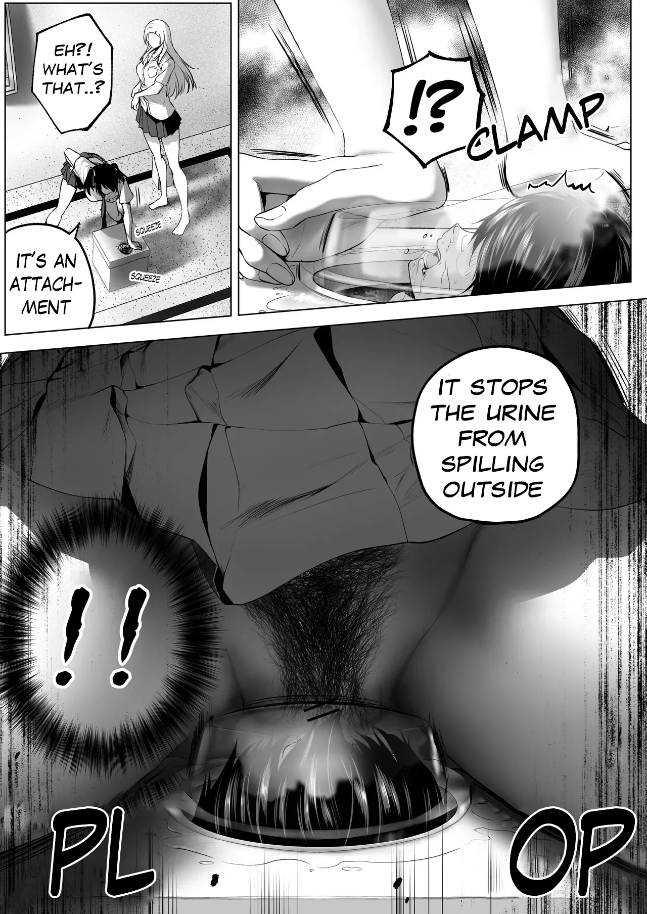 Nibai! 3 Part 2 page 61