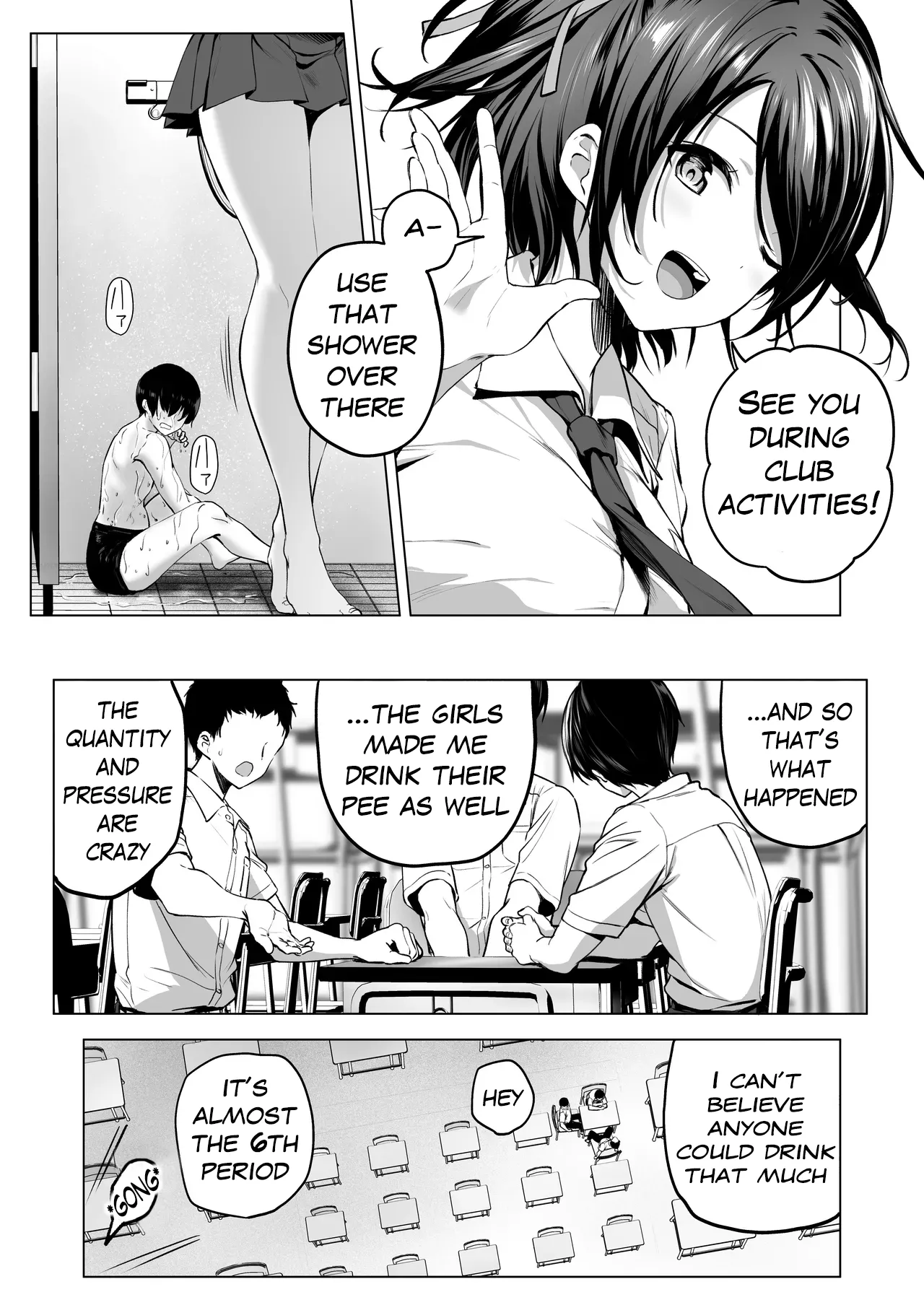Nibai! 3 Part 2 page 7