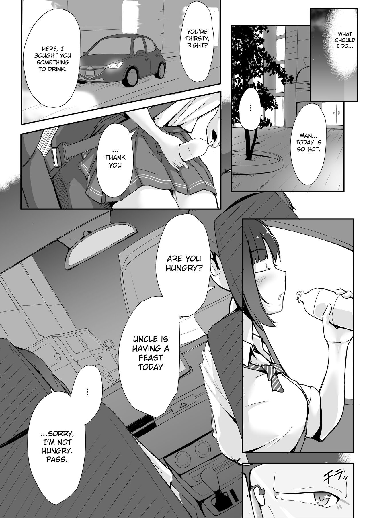 Niece and Uncle page 10