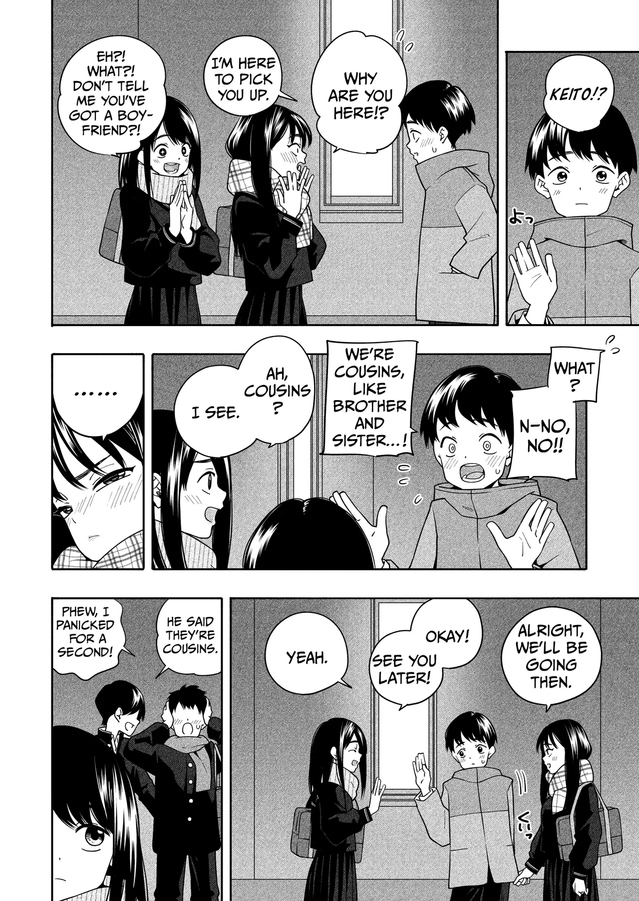 Night After Night, the Two of Us Do Bad Things page 69