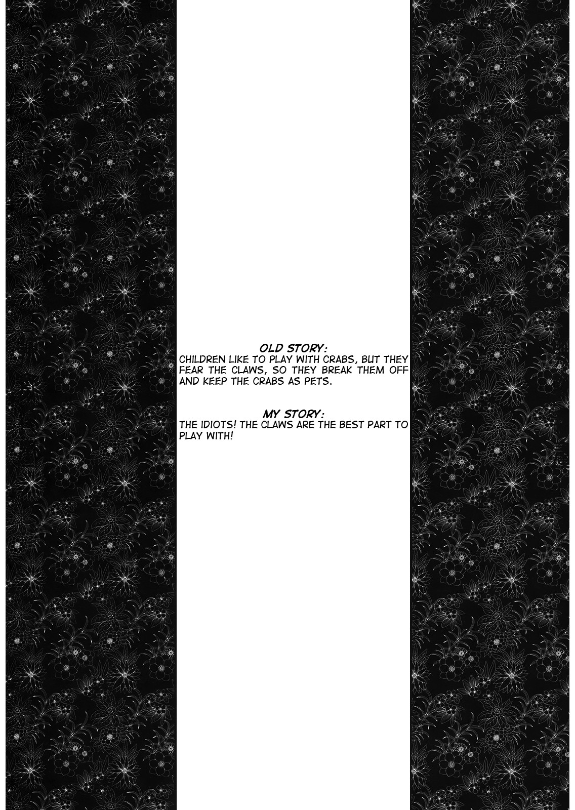Night Tales from a Chinese Studio: Wang Erxi page 48
