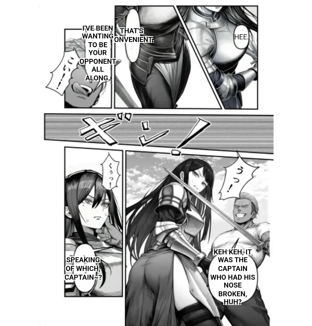 Night Yawn Platoon page 11