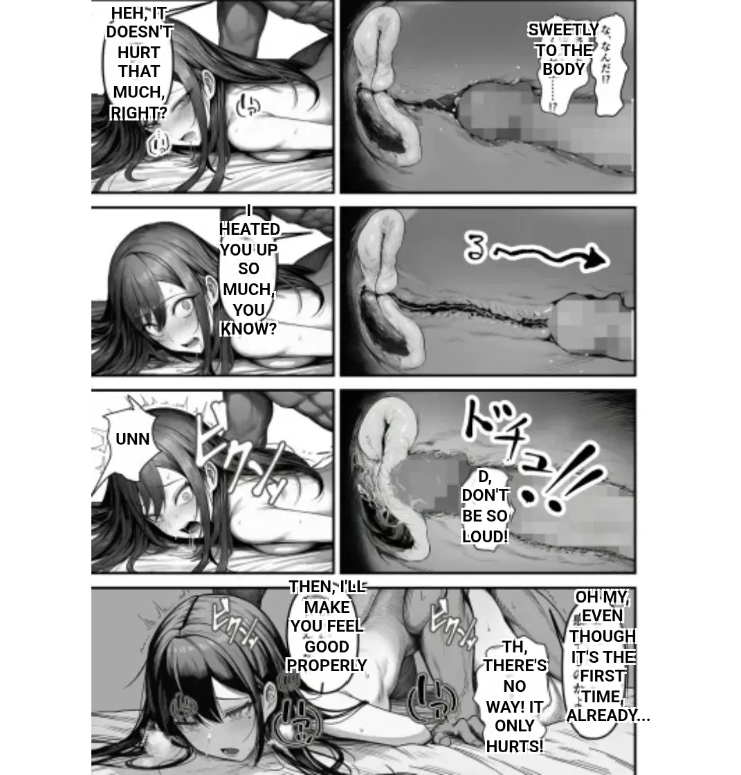 Night Yawn Platoon page 26
