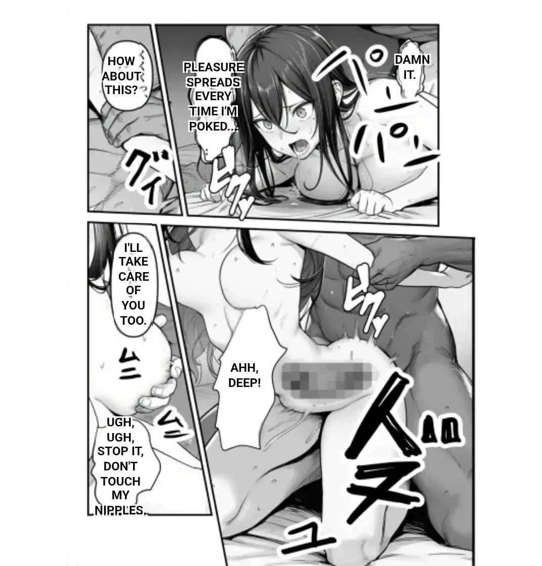 Night Yawn Platoon page 27