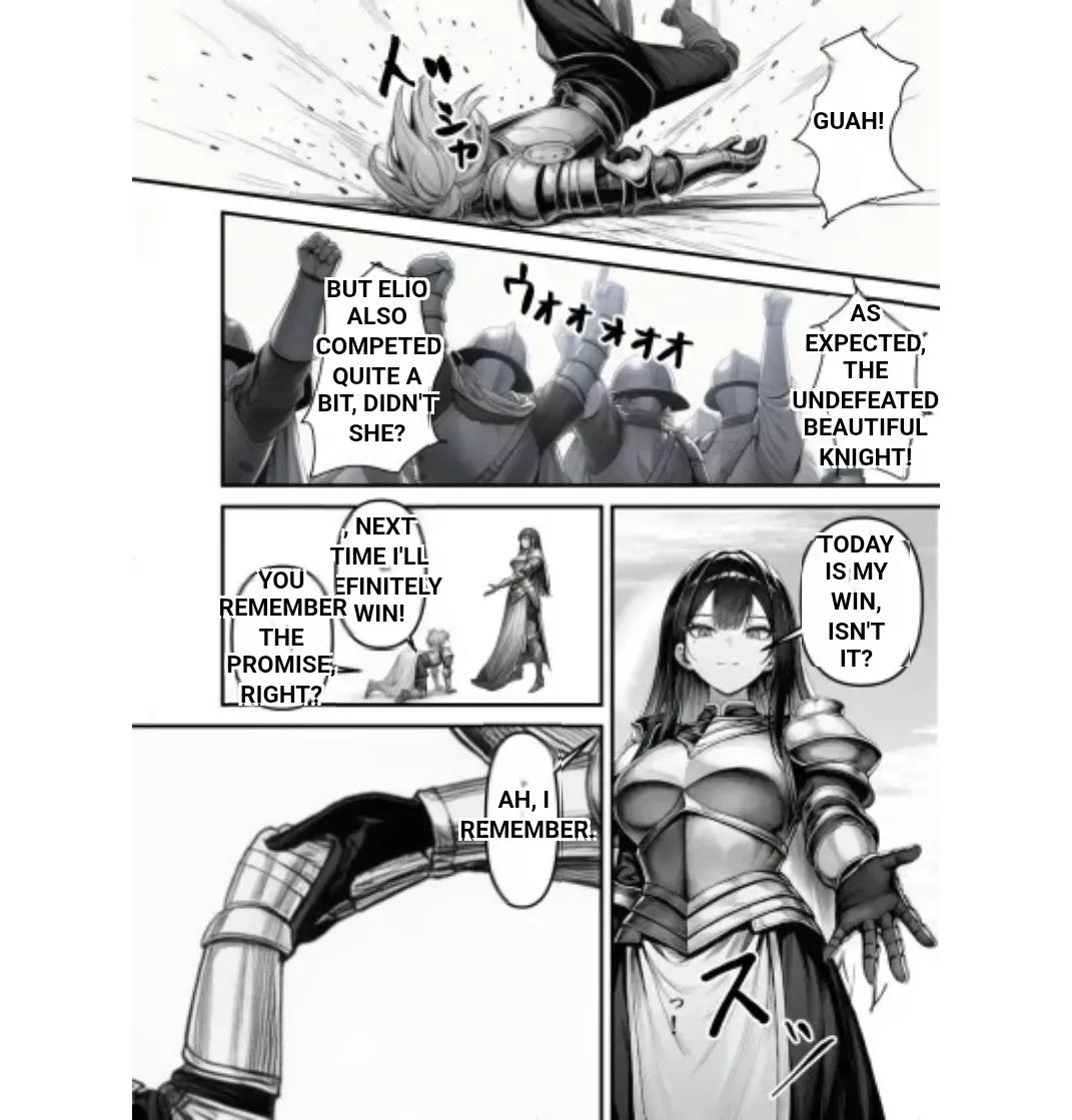 Night Yawn Platoon page 3