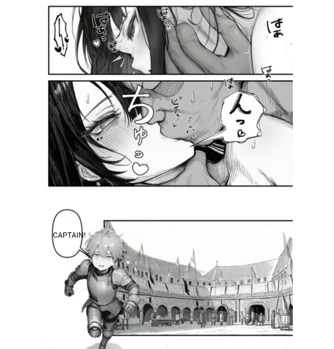 Night Yawn Platoon page 37