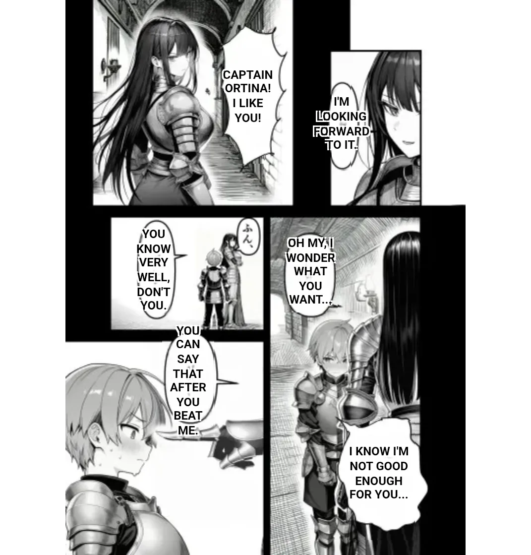 Night Yawn Platoon page 4