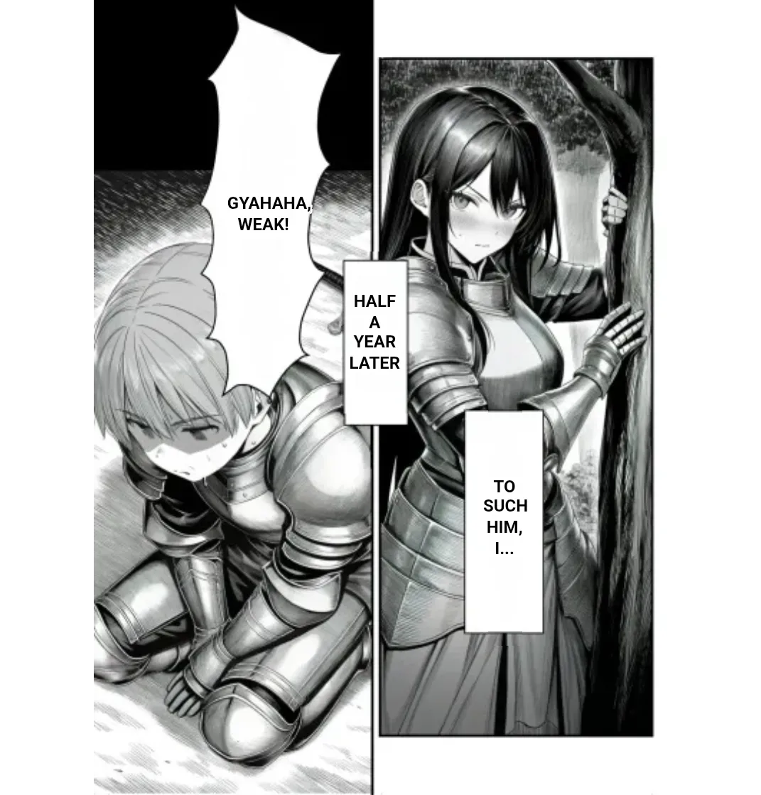 Night Yawn Platoon page 8