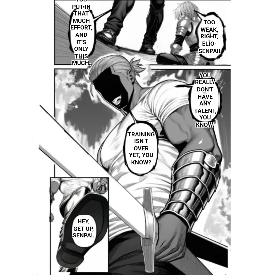 Night Yawn Platoon page 9