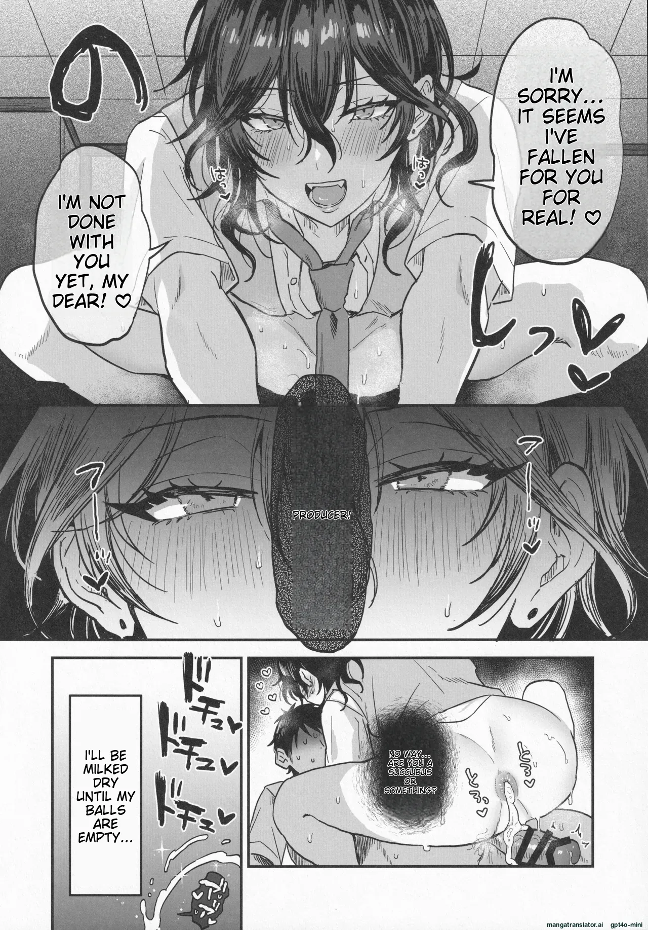 Nightmare Hunt page 15