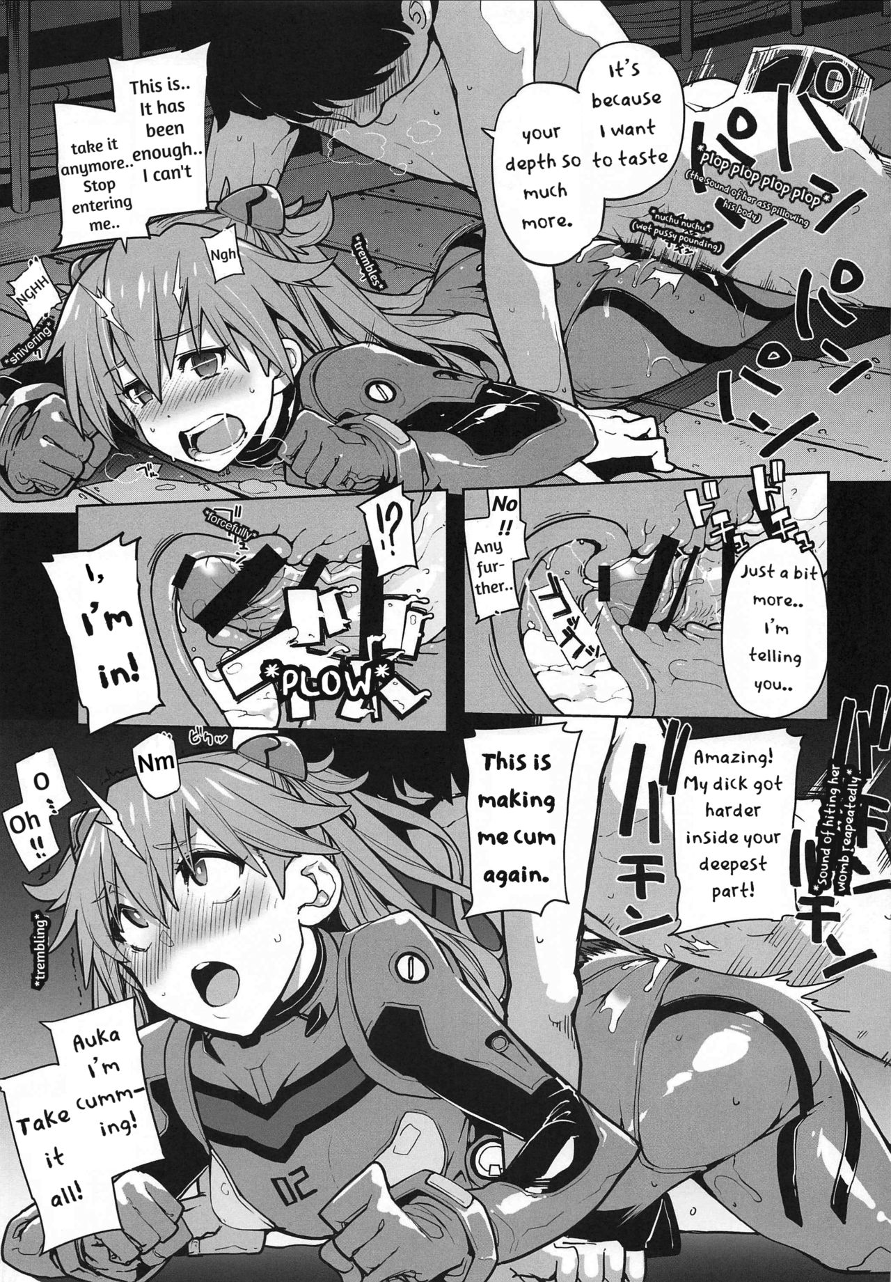 NIGHTMARE SPELL page 16