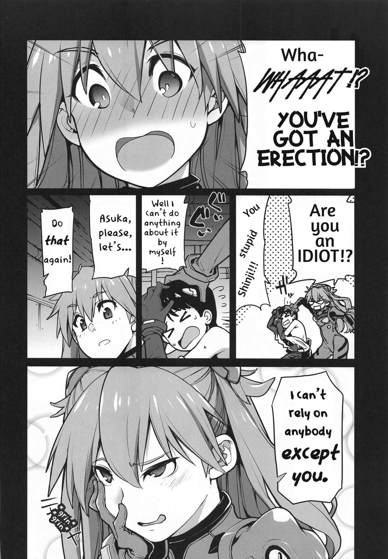NIGHTMARE SPELL page 3