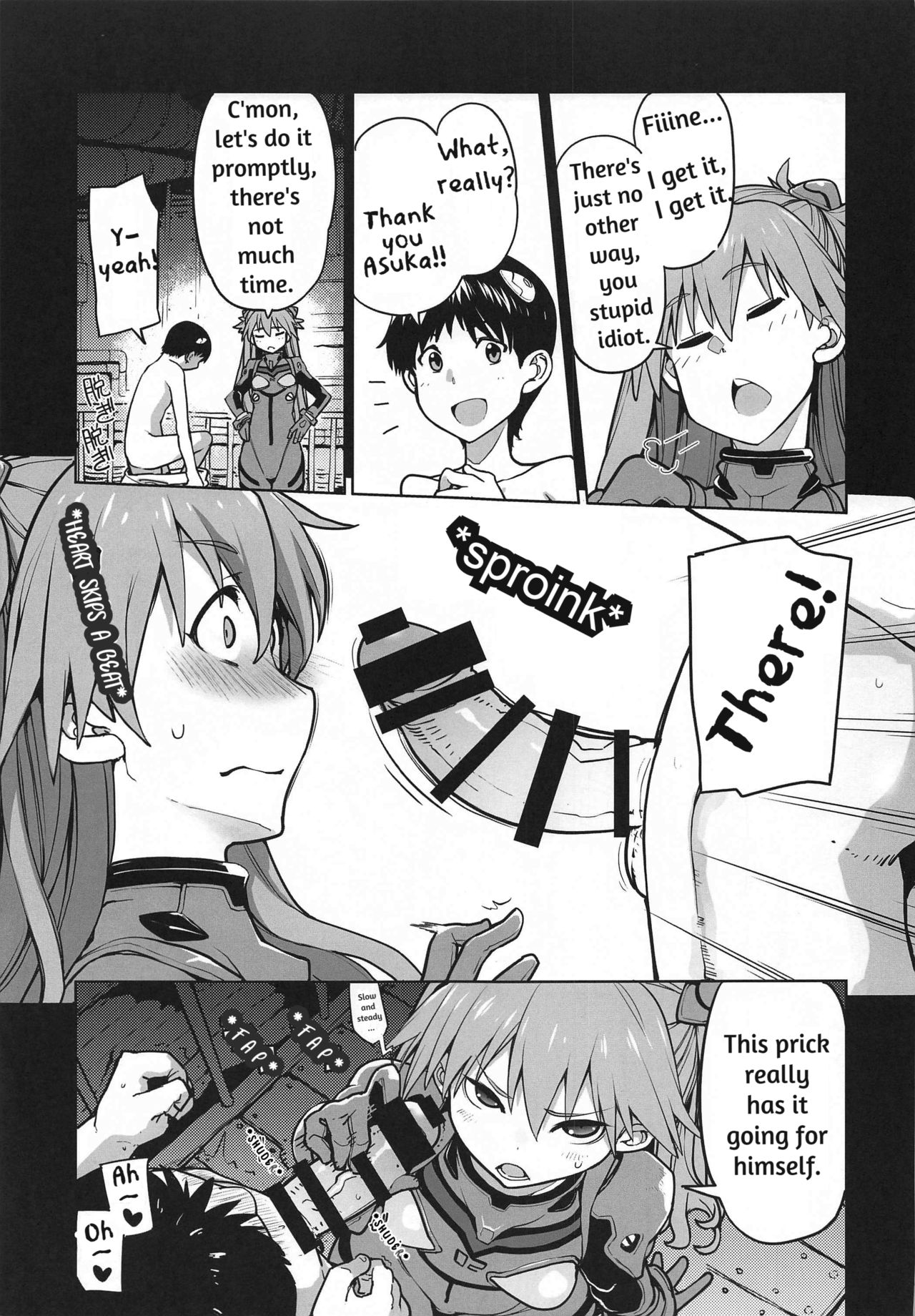NIGHTMARE SPELL page 4