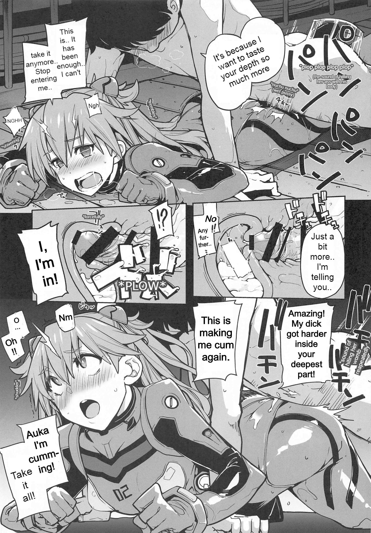 NIGHTMARE SPELL page 16