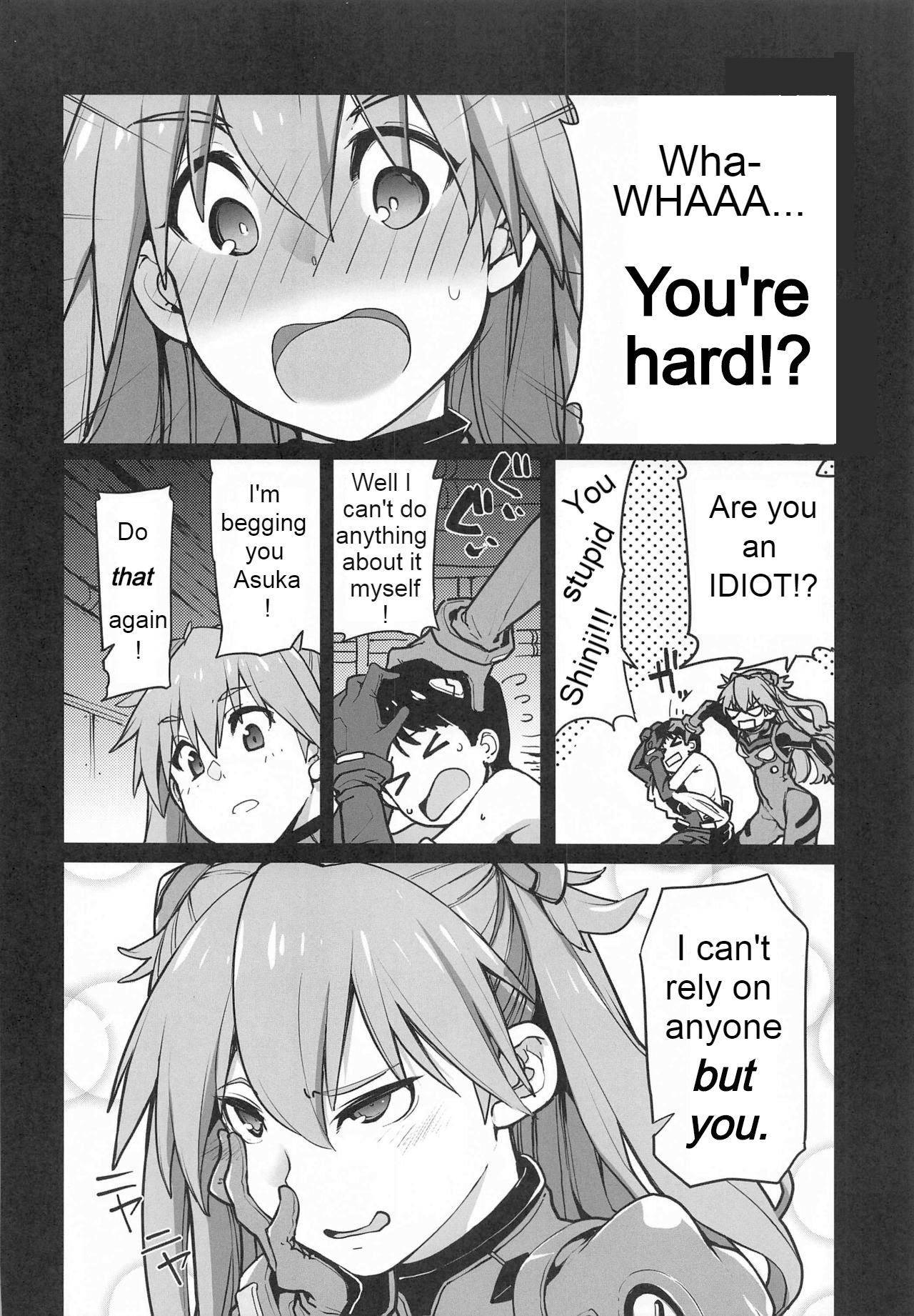NIGHTMARE SPELL page 3