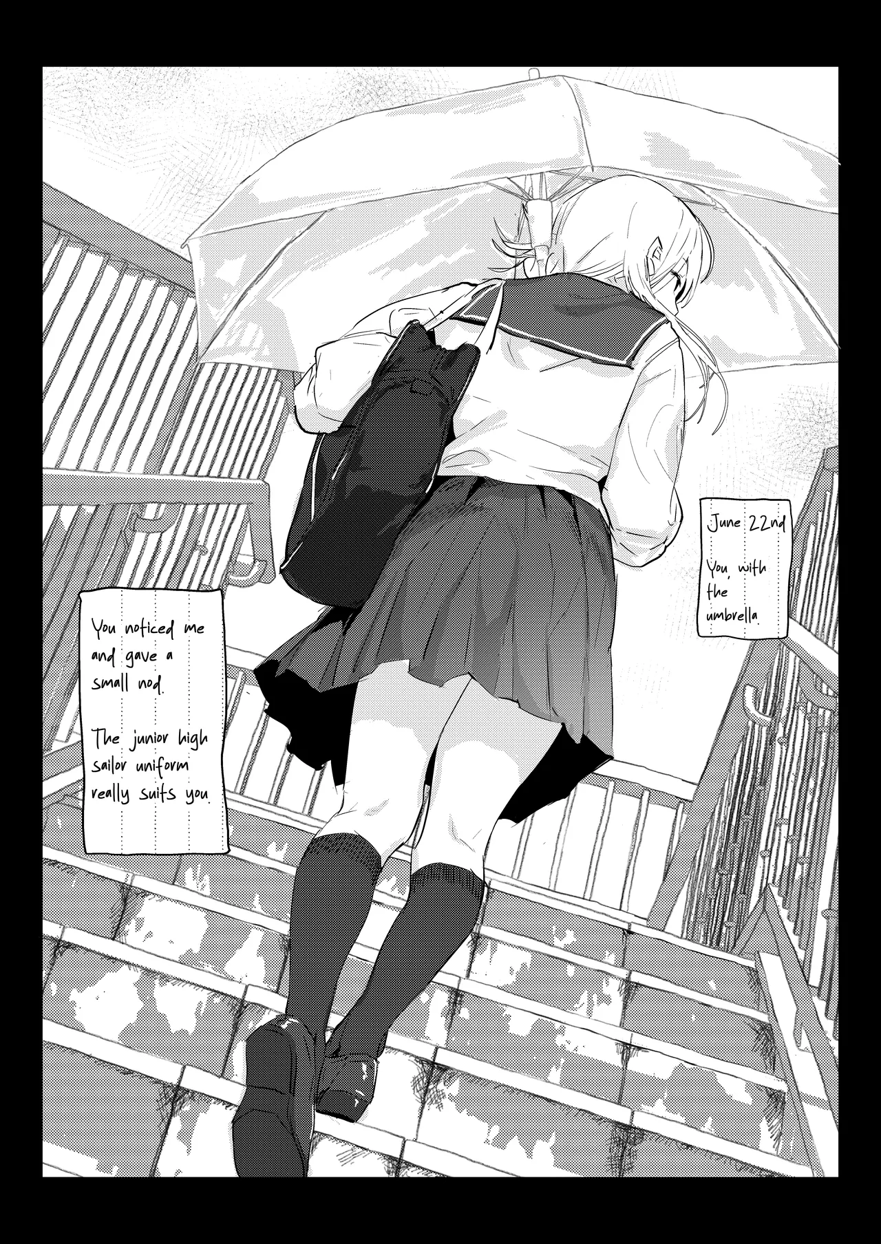 Niizuma no Koharu, Netorase ︱ Newlywed Koharu, Netorase page 43