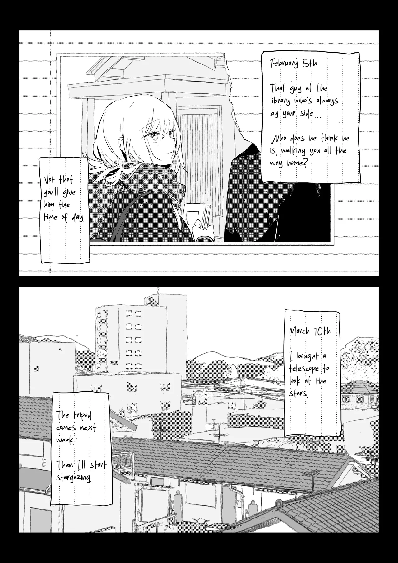 Niizuma no Koharu, Netorase ︱ Newlywed Koharu, Netorase page 48