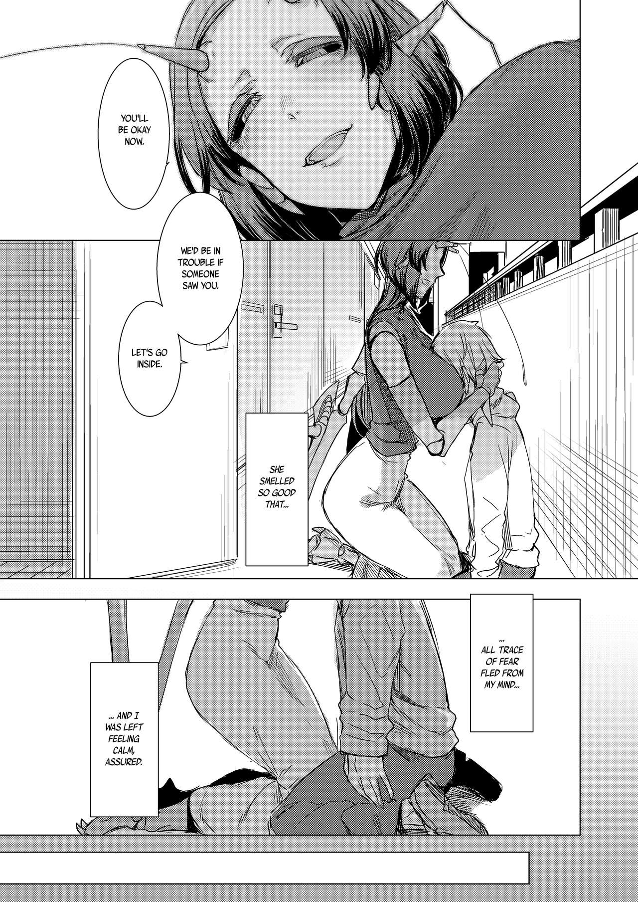 Niji no Ori page 10