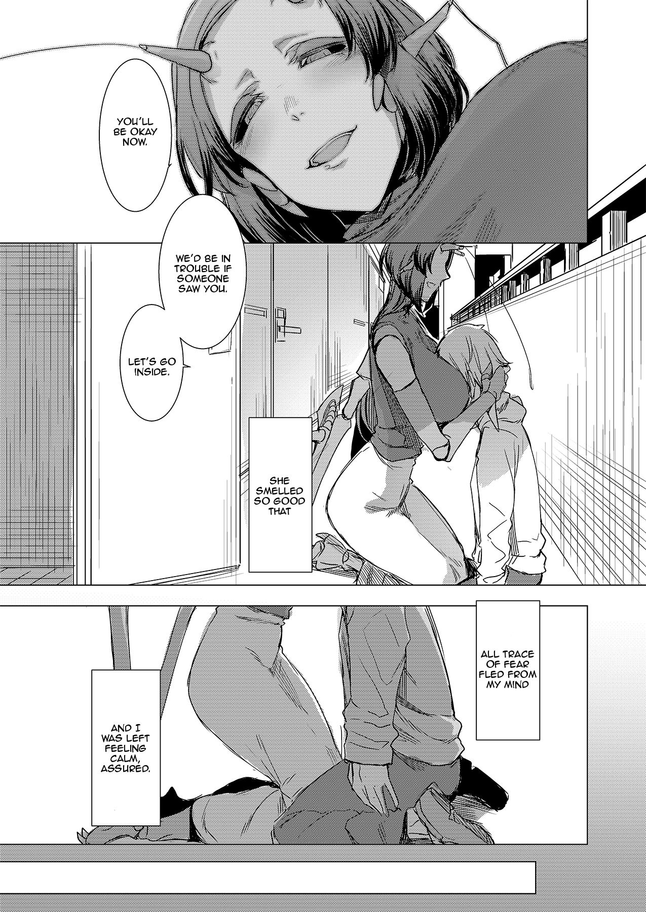 Niji no Ori page 10