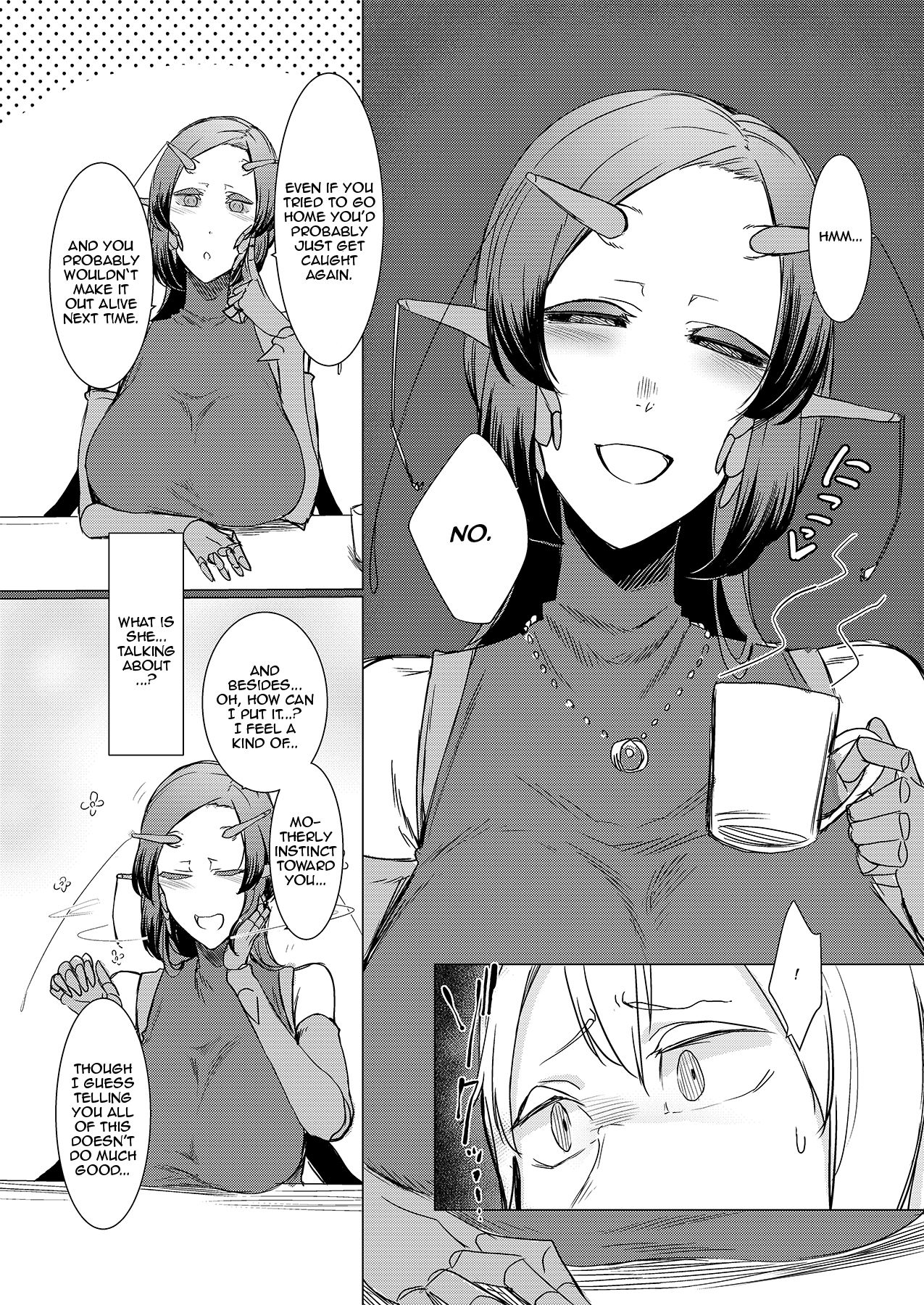 Niji no Ori page 13