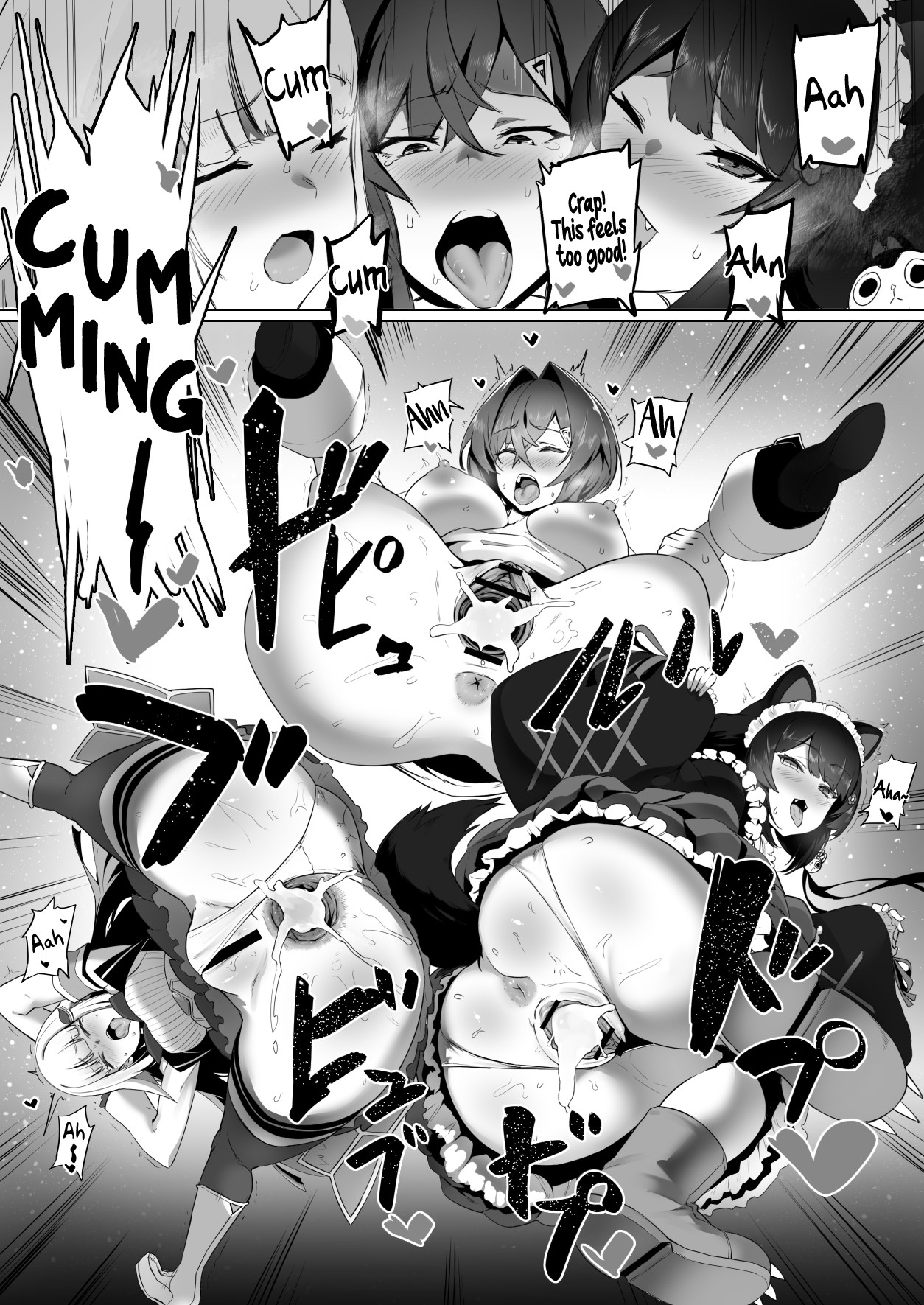 Nijimanji 2 page 10