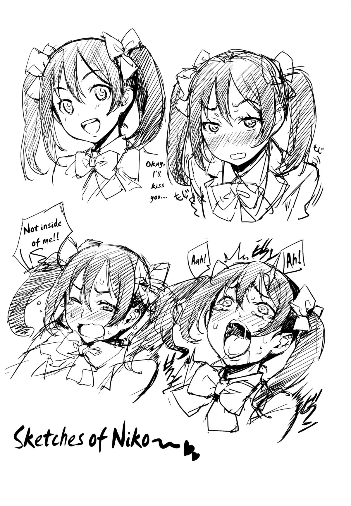 Niko Maki Nama Live♥ page 31